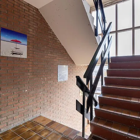 Sunny Studio - Only 5-Min Walk To Sea & Dunes Wijk aan Zee Exterior photo