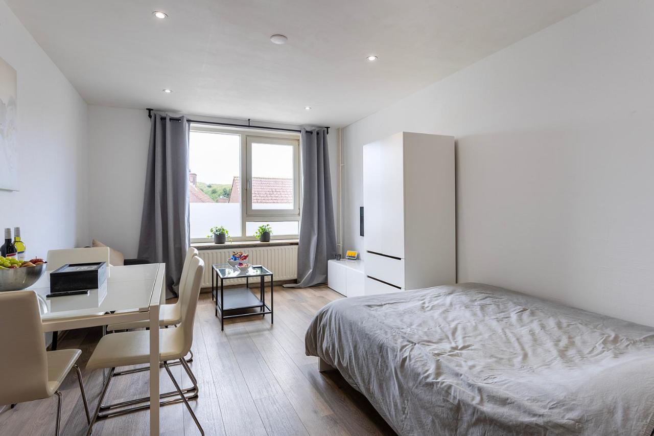 Apartamento Sunny - Only 5-min Walk To Sea & Dunes