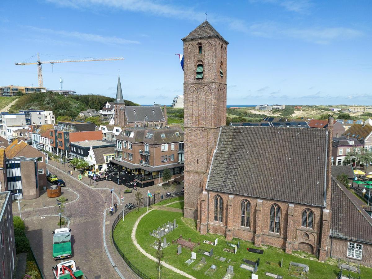 Apartment Sunny - Only 5-min Walk To Sea & Dunes Wijk aan Zee